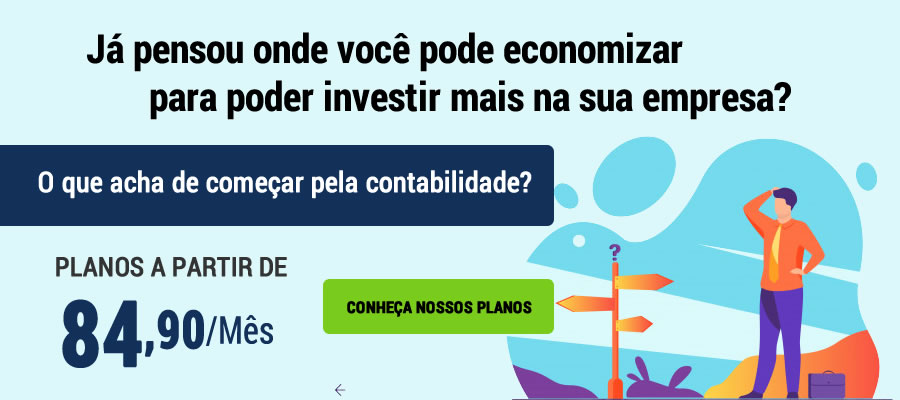 Já pensou onde você pode economizar para poder investir mais na sua empresa?
