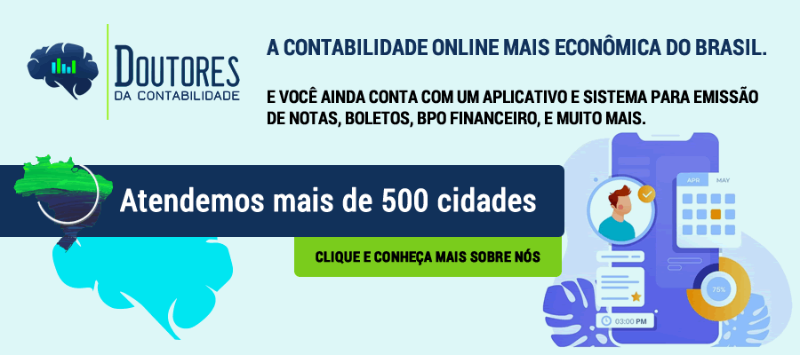 A CONTABILIDADE ONLINE MAIS ECONÔMICA DO BRASIL.